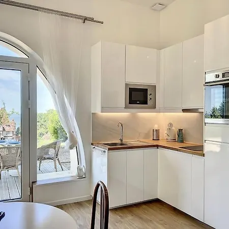 Osmose - Yourhosthelper Appartement Trouville-sur-Mer