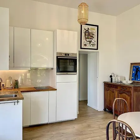 Osmose - Yourhosthelper Appartement