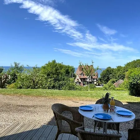 Appartement Osmose - Yourhosthelper