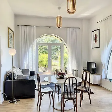 Appartement Osmose - Yourhosthelper