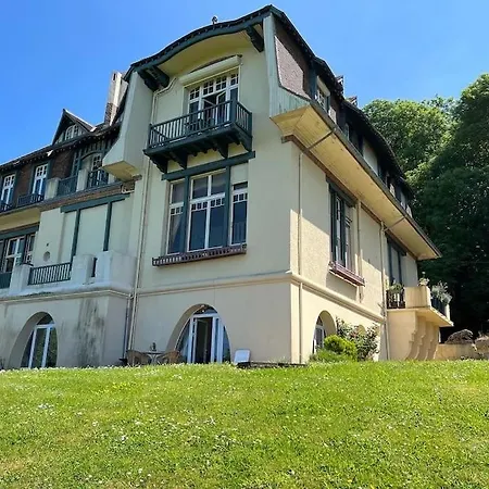 Osmose - Yourhosthelper Appartement *