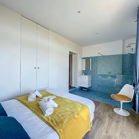 Appartement Osmose - Yourhosthelper *
